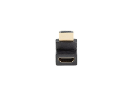Adaptador Hdmi Angulo Arriba LANBERG