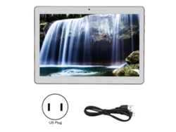 Tableta (doble Sim Doble Standby, Doble Cámara) 10,1 Pulgadas 4+64g Bluetooth 4.0 Teléfono Inalámbrico Hd Ips
