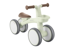 Paseo Zipi Mint en Kikkaboo