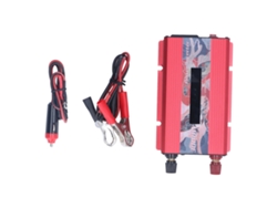 2026-inversor De Onda Senoidal Pura Dc 12v A Ac 110v Convertidor De Batería Multifuncional Para Electrodomésticos