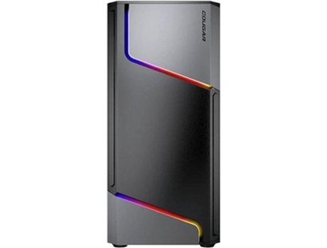 Caja PC COUGAR Mx360 Atx
