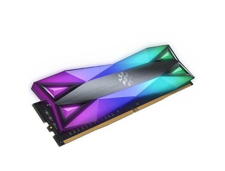 Memoria RAM ADATA (Gris)