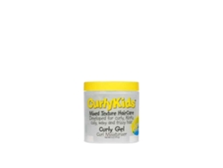 Gel para rizos Curlykids 170 g Curly Kids