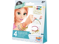 Kit BUKI BUK 210169