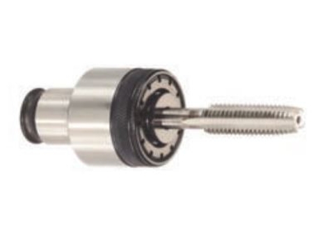 METALWORKS 7900044206 Pinza P/ Roscador Din-31 M5/M6 6X4 9