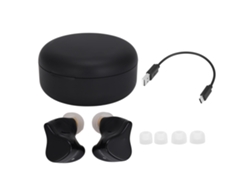 Auriculares Inalámbricos Bluetooth Kzz1 Pro Dynamic True Wireless Bluetooth 5.2 Para Correr, Deportes Y Música