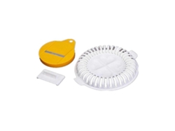Reloj despertador luminoso con altavoz Bluetooth, regulable, Klb Aquaforge Reloj despertador infantil