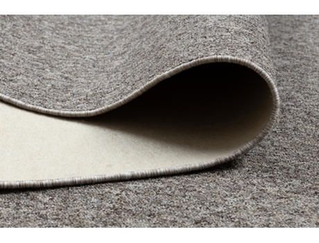 Moqueta Para Edificios Públicos Superstar 836 Beige Claro (250 x 350 cm)