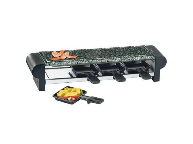 GRELHADOR KÜCHENPROFI HOT STONE K1781000