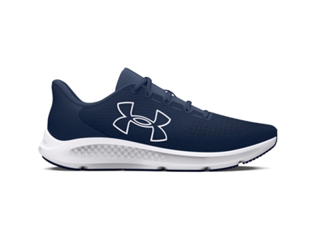 Zapatillas para Running UNDER ARMOUR Charged Pursuit Azul (40)