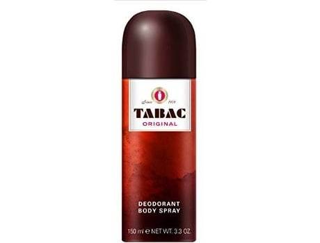 Perfume TABAC Body (150 ml)