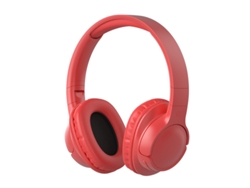 Auriculares Inalámbricos (rojos), Estéreo De Alta Fidelidad Para Juegos Y Deportes.
