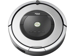 Aspirador Robot IROBOT Roomba 886
