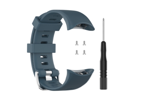 Correa Garmin Garmin Swim2 CO-PHÉNIX Azul y Gris