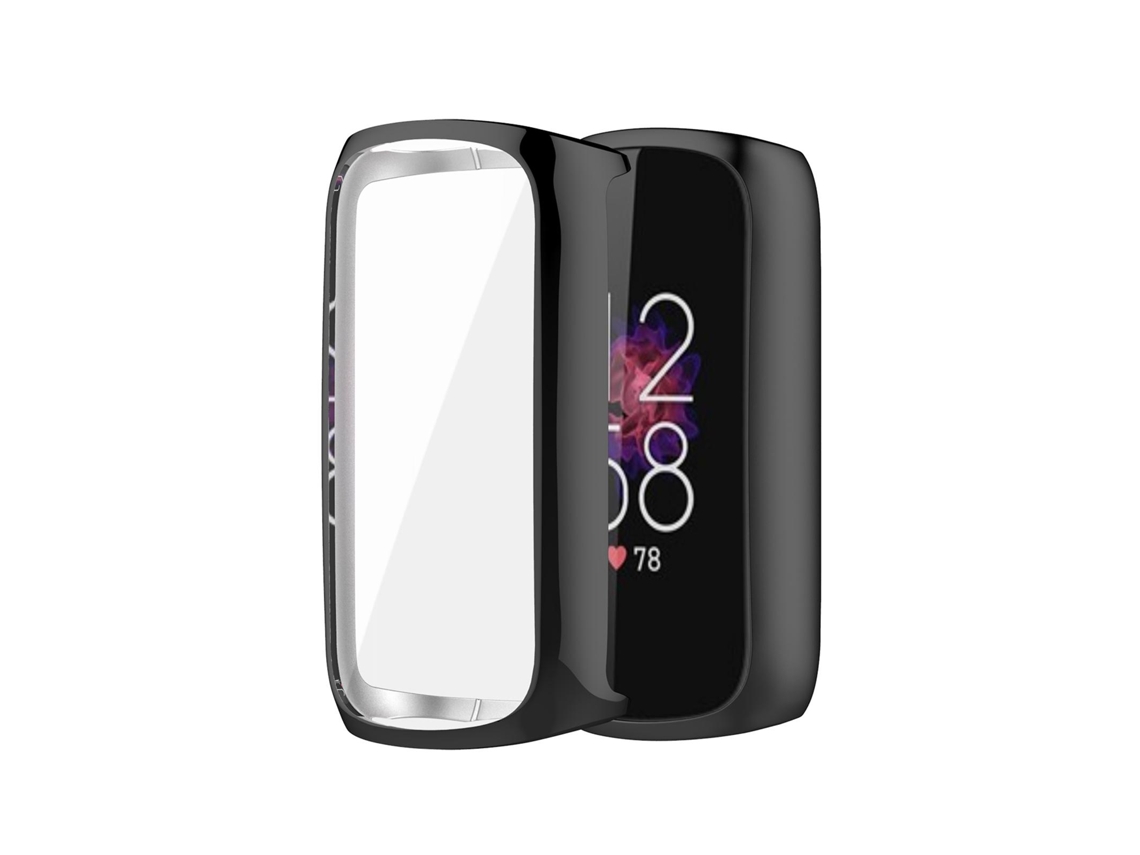 Pulsera Inteligente (para Fuente De Alimentación De Fitbit Luxe)