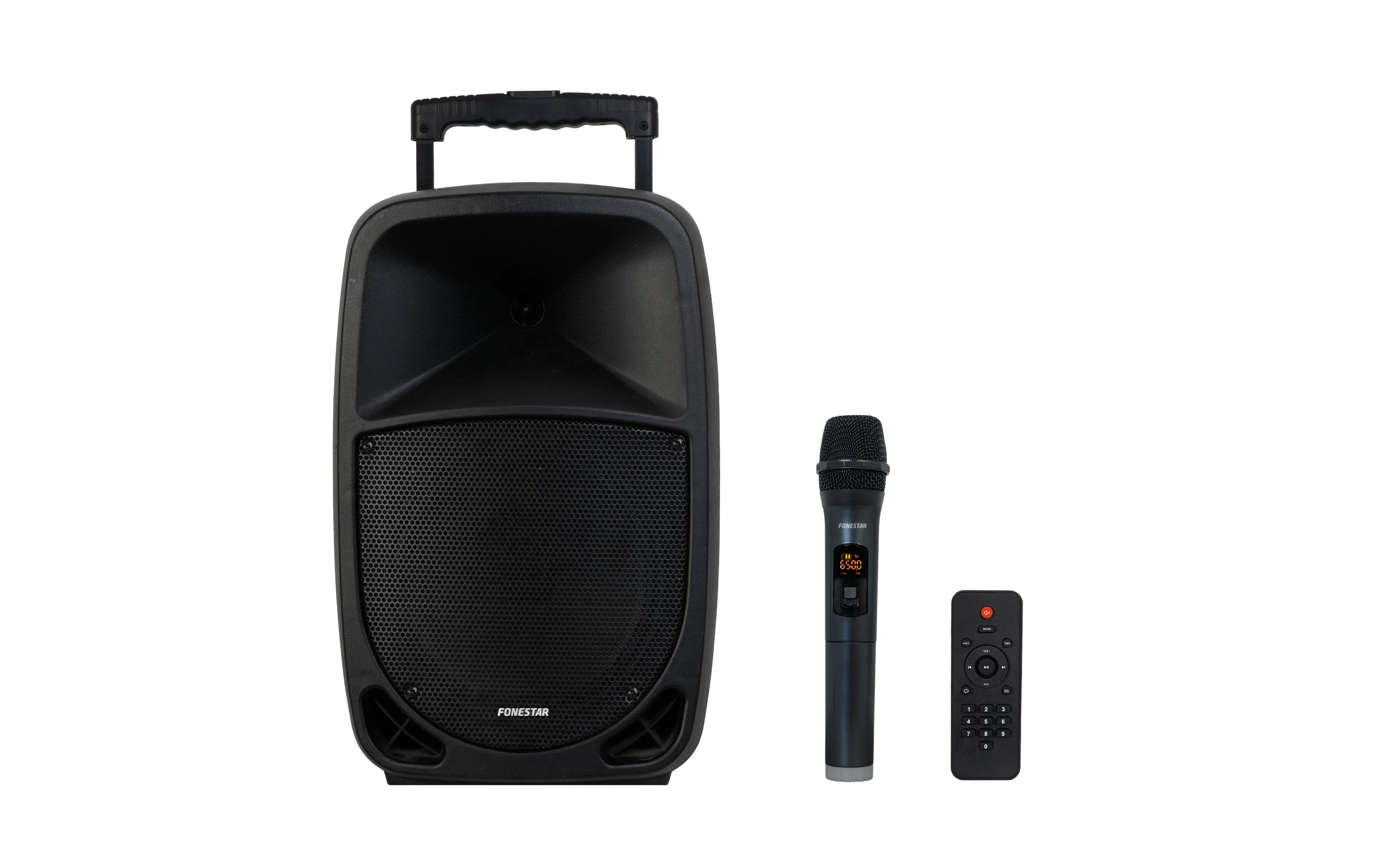 Altavoz Fiesta Malibu-310 FONESTAR
