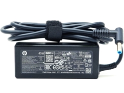 Cargador Original Para Portátil Hp 19,5 V 2,31 A 45 W 4,5 X 2,8 Mm Con Pin Central - 740015-003
