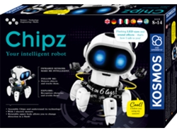 Robot KOSMOS KM617127 (8 anos)