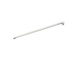 Raio de Aço Galvanizado Prateado 239 Mmsroubarna Marek