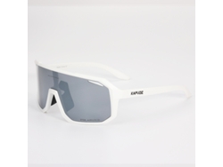 Gafas de ciclismo, gafas de ciclismo polarizadas para actividades al aire libre, gafas de sol deportivas coloridas MDUG