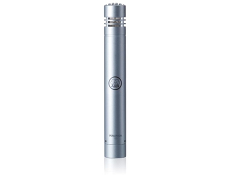 AKG microfone condensador p-170