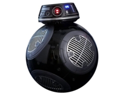 Hot Toys STAR WARS Bb-9E Episodio VIII El Último Jedi Figura Escala 1:6