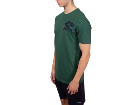 Camiseta de Hombre SUPERDRY (2XL)