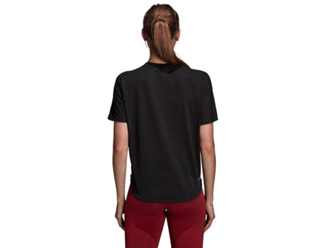 Adidas T-shirt Aeroknit Tee XS