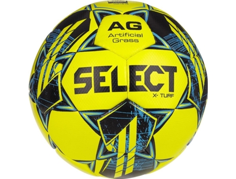 Balón SELECT X-Turf V23