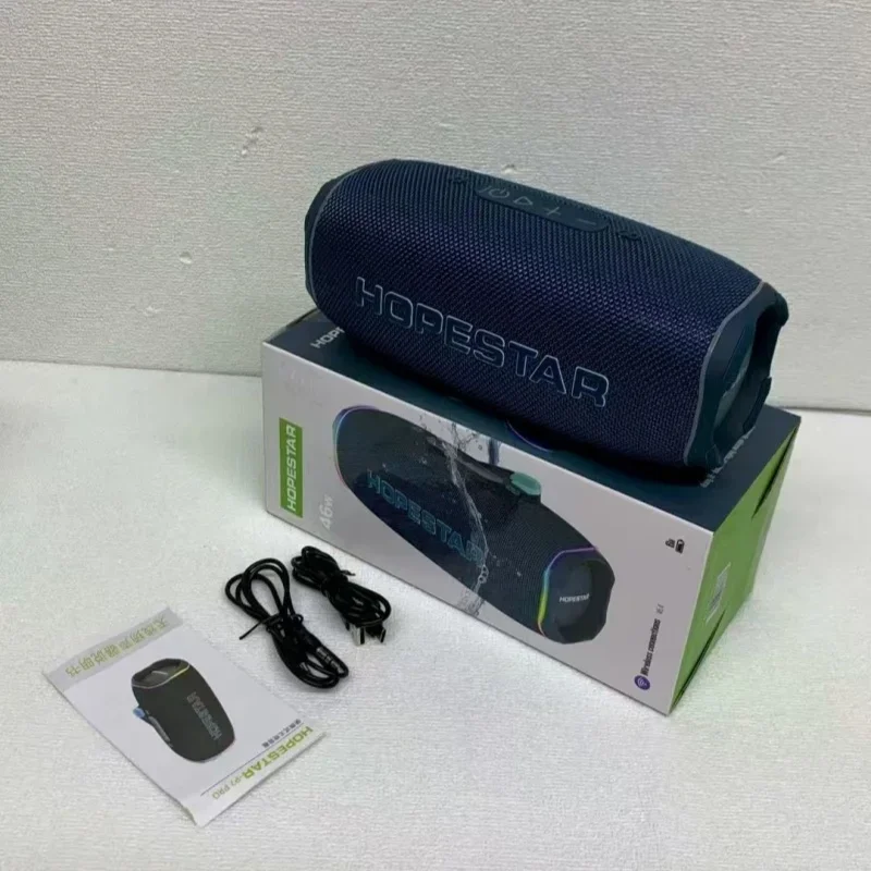 Altavoz Bluetooth