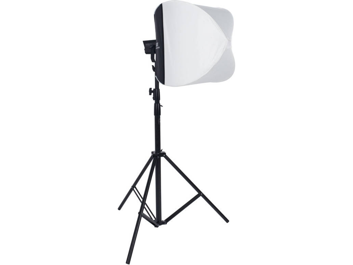 LANTERNA NANLITE SOFTBOX LT-FZ60