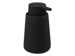 Dosificador de Jabón Colorama 250Ml Negro Kohl 5 FIVE SIMPLY SMART