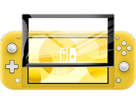 Protector de Pantalla (Nintendo Switch Lite)