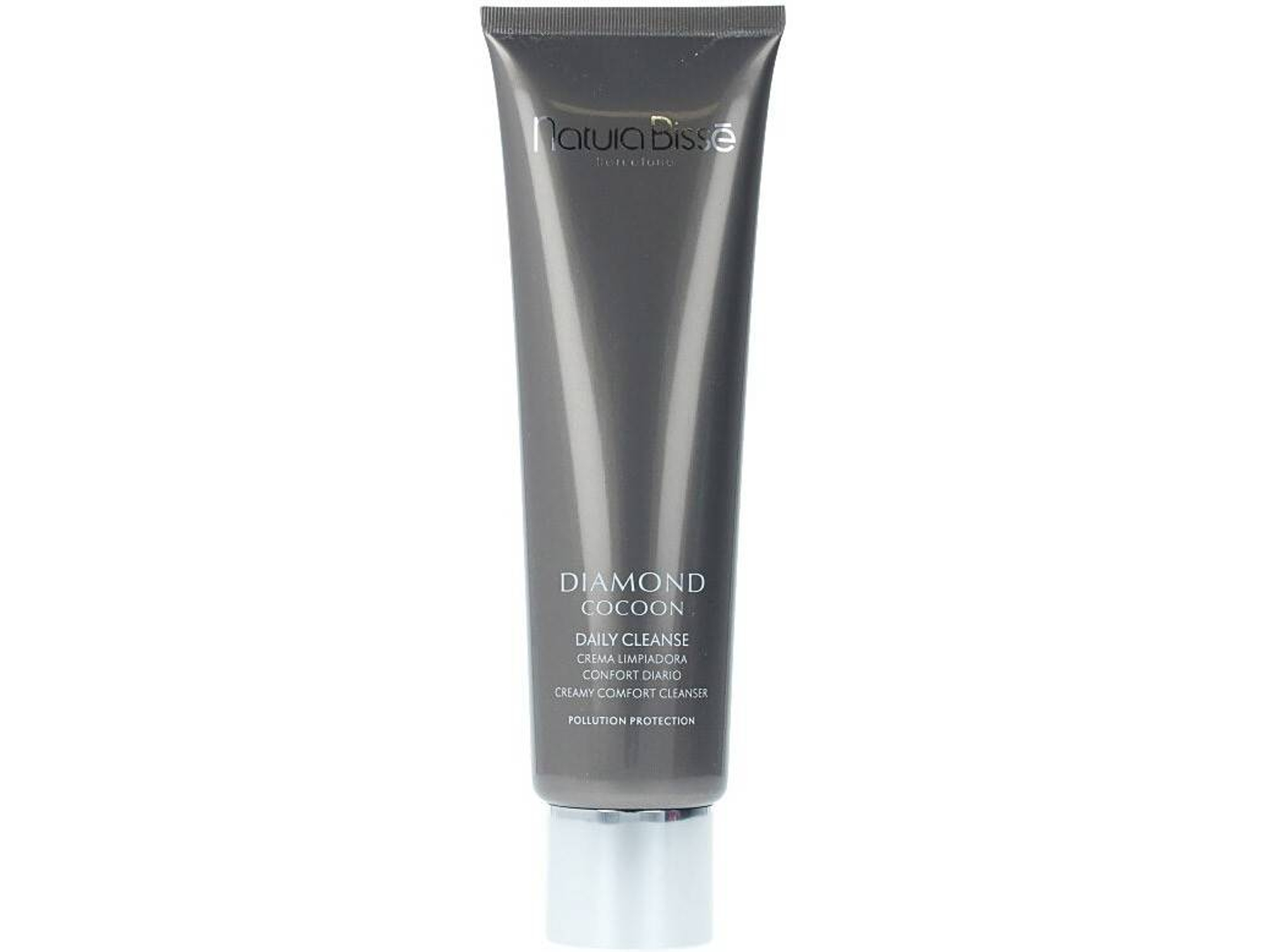 Tónico Facial NATURA BISSE Diamond Cocoon Daily Cleanser (150 ml)