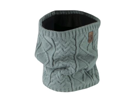 Calentador de cuello de punto HORKA