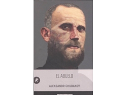 Libro El Abuelo de Aleksandr Chudakov (Español)