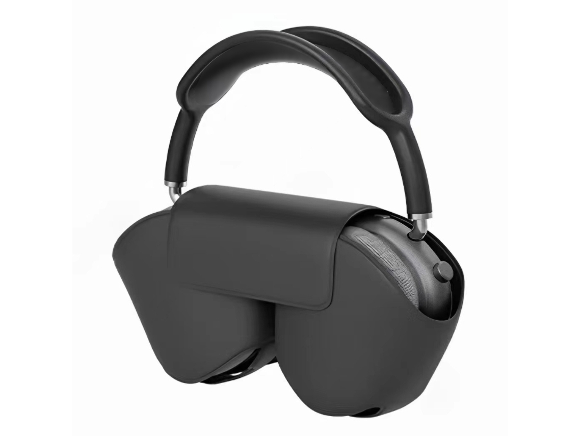 Auriculares Bluetooth Klack Pro Negro