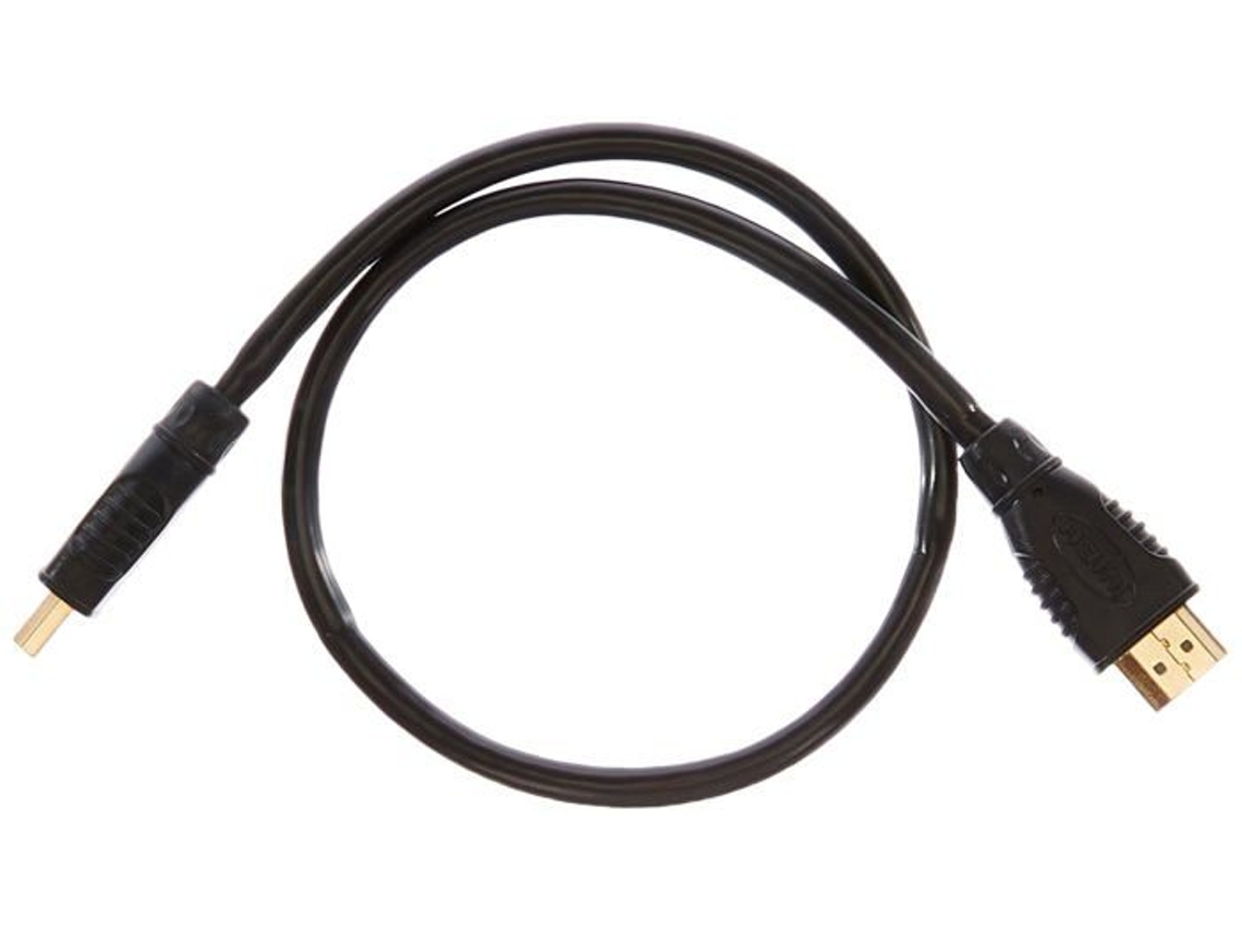 Cable de conexión para TV, vídeo y sonido Premiumcord Kphdmi005
