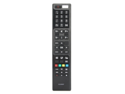 Control Remoto Rc4848f Para Televisores Hitachi 48hb6t72u, 55hk6t74u Y Otros Modelos Compatibles.