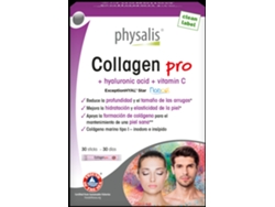PHYSALIS Collagen Pro Ph Reafirmante 30 Unidades