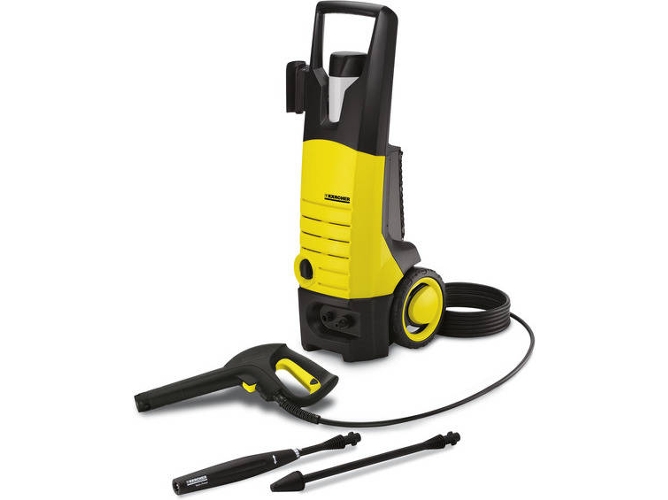 Lavadora de Alta Presión KARCHER K 4.80 MD