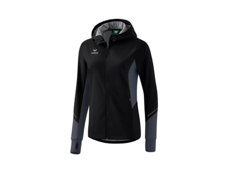 Chaqueta de Chándal para Mujer de Running ERIMA (40 - Multicolor)