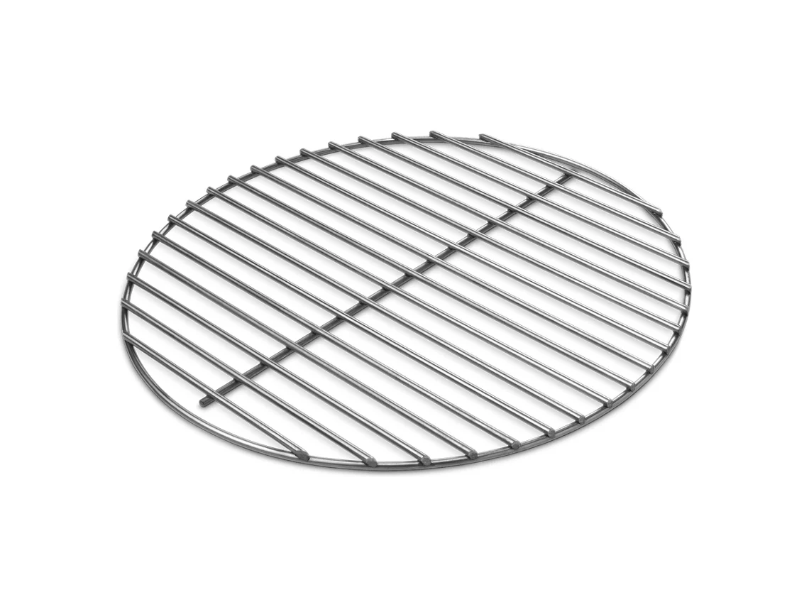 Grill de carbón de 47 cm