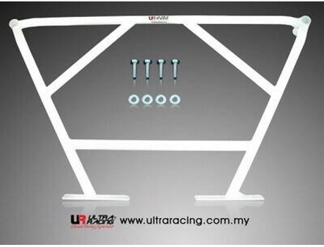 Barra Estabilizadora ULTRA RACING para HONDA JAZZ/FIT 01-08