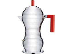 Cafetera Alessi Pulcina 6 Tazas