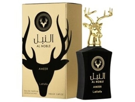 LATTAFA PERFUMES - Al Noble Ameer EDP 100ml