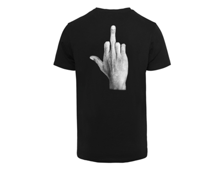 Camiseta MISTER TEE I Don't Give A