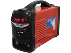 Soldadora Inverter 200 A - SuperPower