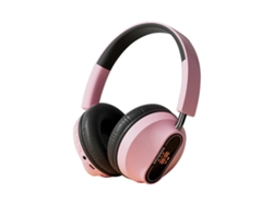 Auriculares Bluetooth con pantalla y recepción de sonido Ly Ebike