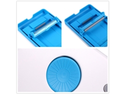 Aplicador De Protectores De Pantalla Para Teléfonos (posicionamiento Automático, Laminación Precisa)